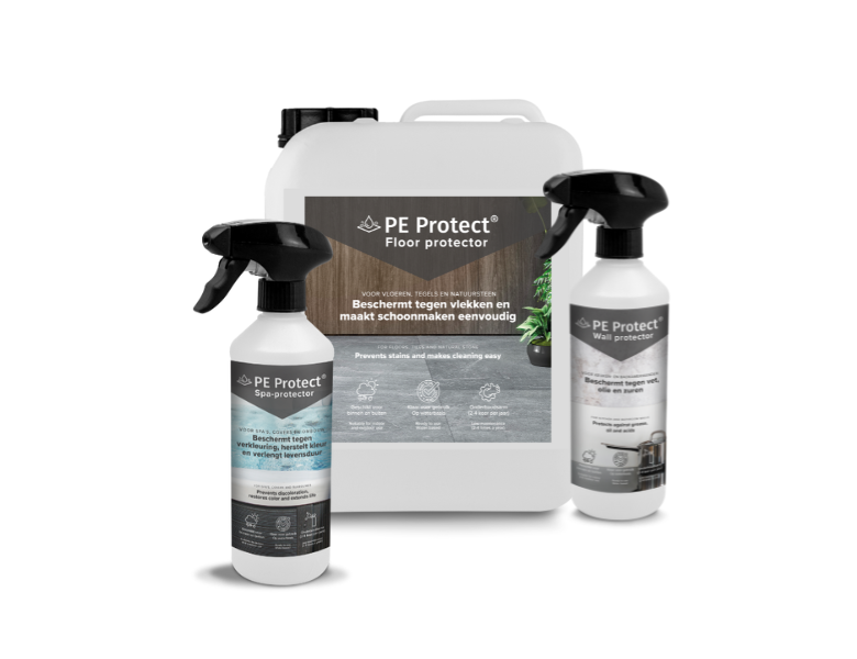 Discover the Power of PE Protect