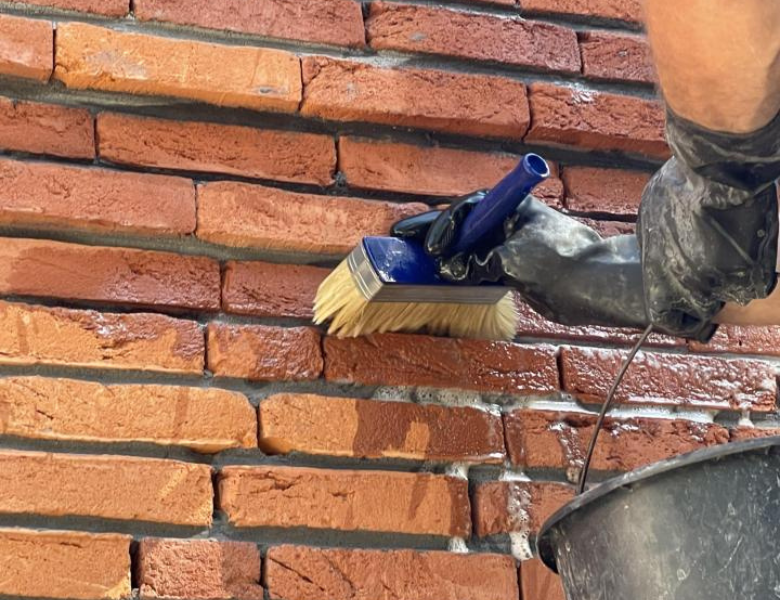 ​Hydrofoberen als slimme stap naar een duurzamere woning 