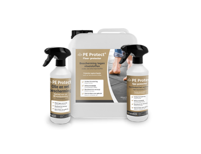 Ontdek de kracht van PE Protect